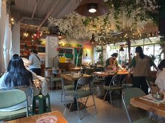 -岛风·台食小馆 ISLAND BISTRO(烟台山店)