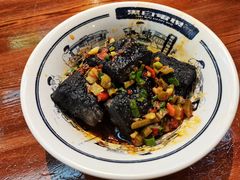 -黑白电视长沙小吃(美林M·LIVE天地东座店)