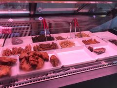 -阿满卤香鸡(新街口印象汇店)