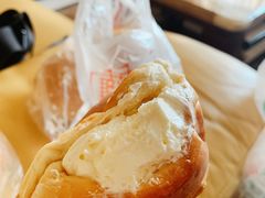-新侨三宝乐面包店(崇文门店)