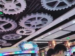 -反斗乐园(中航城君尚购物中心)