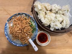 -晓友烧麦(光华村店)