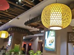 -辣莊重庆老火锅(威海高铁站韩乐坊店)