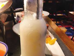 -探鱼·鲜青椒爽麻烤鱼(广州欣荣广场店)