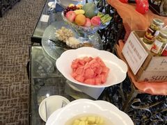 -珀丽酒店-协奏坊餐厅