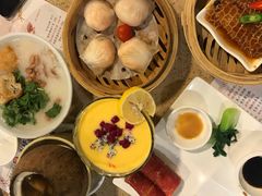 -点都德(大茶楼店)