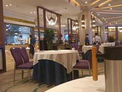 大堂-粤珍轩.创始店.始于2001(含光门店)