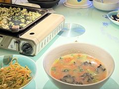 -老淮安·淮安菜(涟水店)