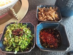 -湊湊火锅·茶憩(东城万达店)