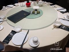 -衡山汇·高级粤菜(霄云路店)