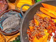 -阳阳老火锅(小南门店)