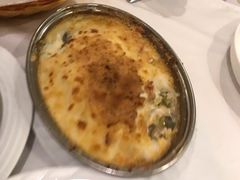 奶油烤杂拌-维兰西餐(万泉河店)