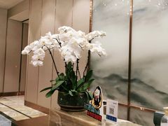 -领事馆19号中餐厅(厦门海景洲际酒店)
