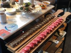 -煲宫猪肚鸡(晶品店)