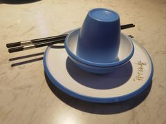 -舞虾小说.涮肉.烧烤(国顺东路店)