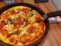 -必胜客(城西银泰店)