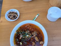 -蒋家肠旺面馆(合群路店)