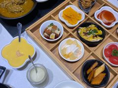 -新仙清汤牛腩(铜锣湾店)