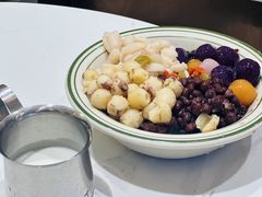 -堂屋糖水店(愚园店)