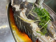 -南沙十九涌渔人码头-南门