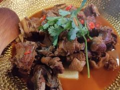 -老傅家湘潭水煮活鱼店(众一国际店)