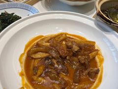 -梅花香里大酒店(郁金香路店)