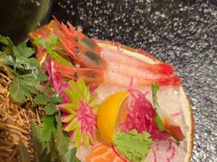 -樱嘢·炭火烧肉(惠南店)