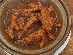 -一楼食业·美食人家