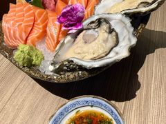 -小山日本料理(兴业太古汇店)