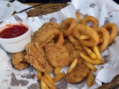 -巴伐利亚啤酒坊(意式风情街店)