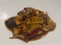 响铃海参-之参餐厅(前门大街店)