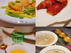 -華府Deluxe(兴业太古汇店)