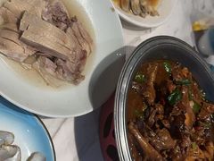 -曹家小菜(胜太路店)