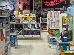 -TOYSRUS玩具反斗城(上海万象城店)