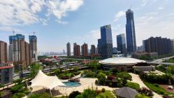 -妍悦母婴月子会所(武汉天地店)