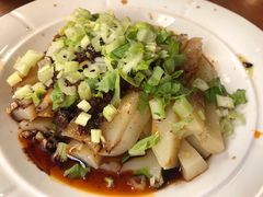 -天回镇何氏豆腐(总店)