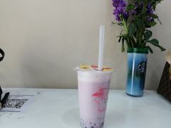-学姐家酸奶铺(江大店)