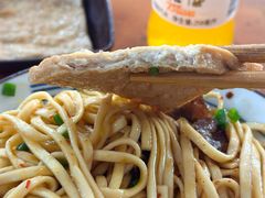 -邓邓胖姐拌面(濉溪路店)