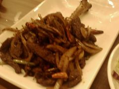 -西贝莜面村(上海百联西郊店)