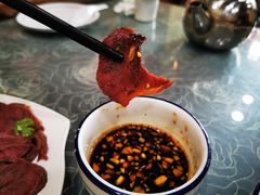 酱驴肉-龙香居海鲜家常菜饭店·特色驴肉·古城浑锅