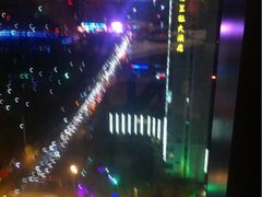 -君悦酒店·乐厨·高空自助餐(青年大街店)