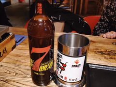 -铁人烧烤(北京店)