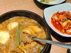-彩塔炒焖子(彩塔夜市店)