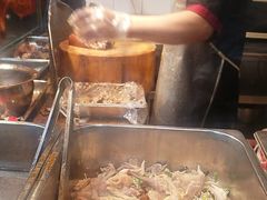 -盛品鲜东莞烧鹅濑粉(杨箕店)