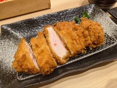 -胜博殿日式炸猪排(西红门店)