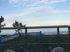 -渔岛海洋度假区