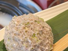 -大良毋米粥(锦龙路总店)