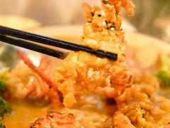 -鑫阿强海鲜大排档·老厦门特色菜(中山路店)