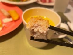 -厦门艾美酒店·新食谱西餐厅