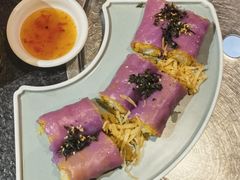-蚝喜粤·广州味·茶楼点心(长隆店)